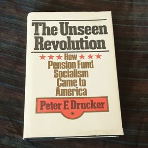 The unseen revelation